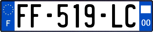 FF-519-LC
