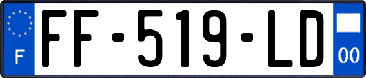 FF-519-LD