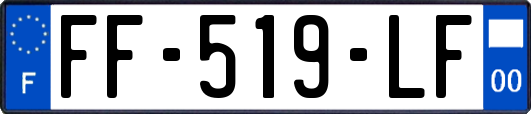 FF-519-LF