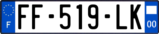 FF-519-LK