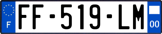 FF-519-LM