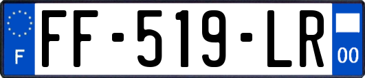 FF-519-LR