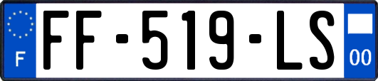FF-519-LS