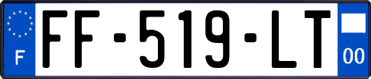FF-519-LT
