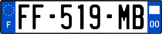 FF-519-MB