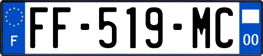 FF-519-MC