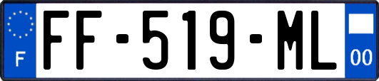 FF-519-ML