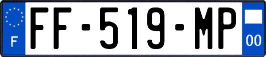 FF-519-MP