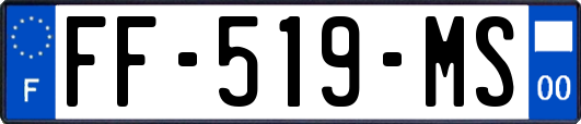 FF-519-MS