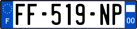 FF-519-NP