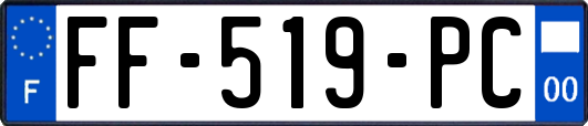 FF-519-PC