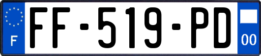 FF-519-PD