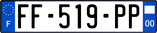 FF-519-PP