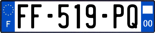 FF-519-PQ