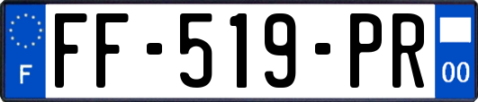 FF-519-PR