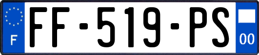FF-519-PS
