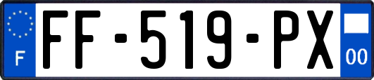 FF-519-PX