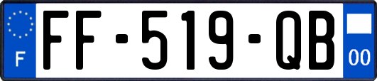 FF-519-QB