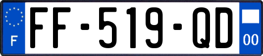 FF-519-QD