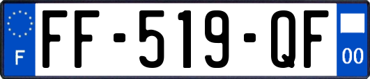 FF-519-QF