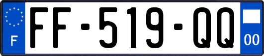 FF-519-QQ