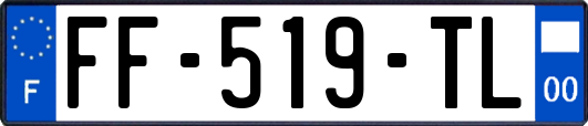 FF-519-TL