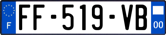 FF-519-VB