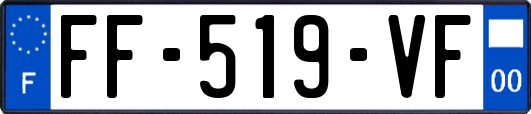 FF-519-VF