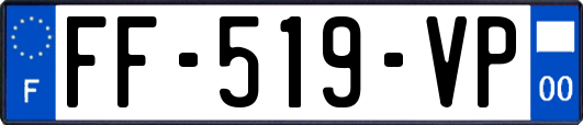 FF-519-VP