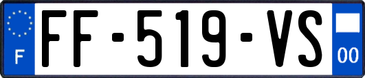FF-519-VS