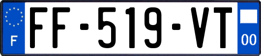 FF-519-VT