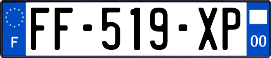 FF-519-XP