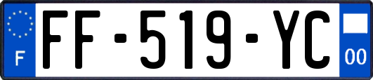 FF-519-YC