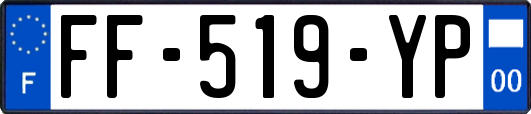 FF-519-YP