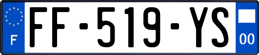 FF-519-YS