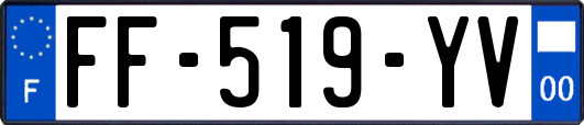 FF-519-YV