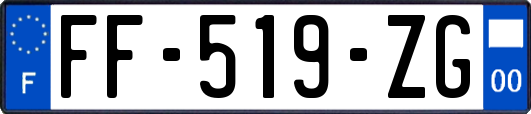 FF-519-ZG