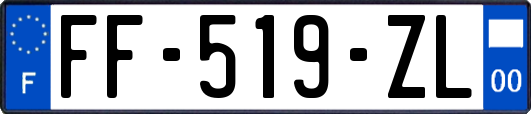 FF-519-ZL