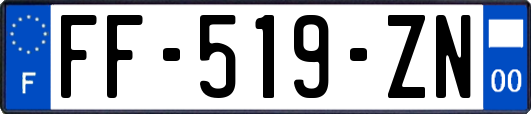 FF-519-ZN