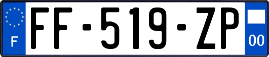 FF-519-ZP