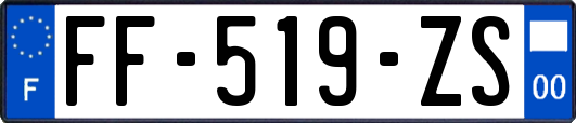 FF-519-ZS