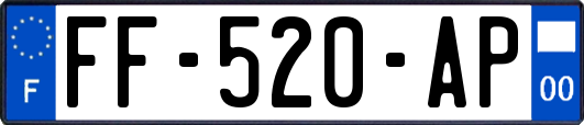 FF-520-AP