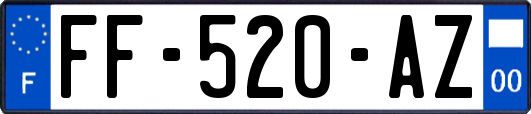 FF-520-AZ