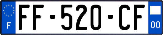 FF-520-CF