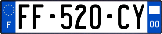 FF-520-CY