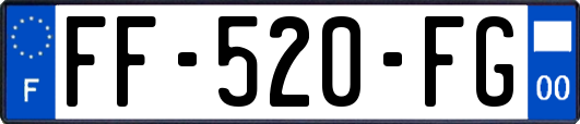 FF-520-FG