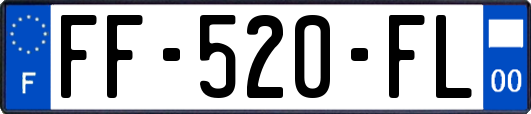 FF-520-FL