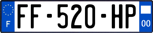 FF-520-HP