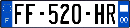 FF-520-HR