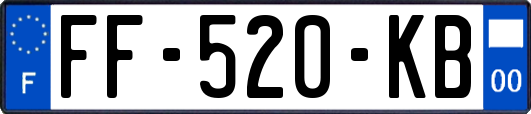 FF-520-KB